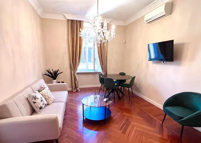 Artisti Apartament