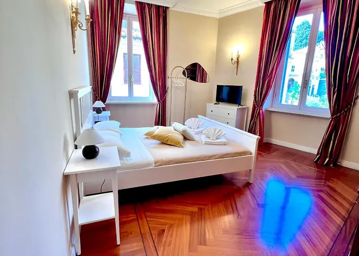 Artisti Apartament Rzym