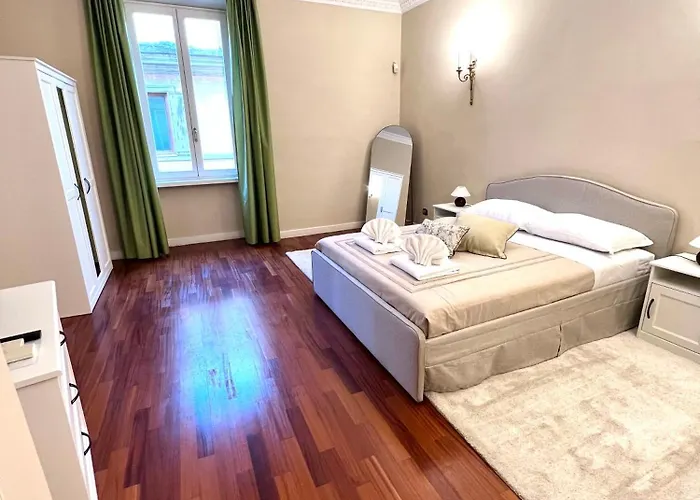 Artisti Apartament *