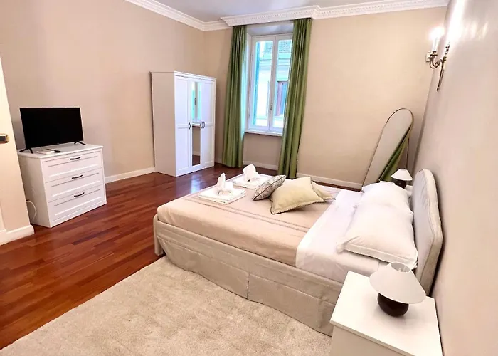 Artisti Apartament *