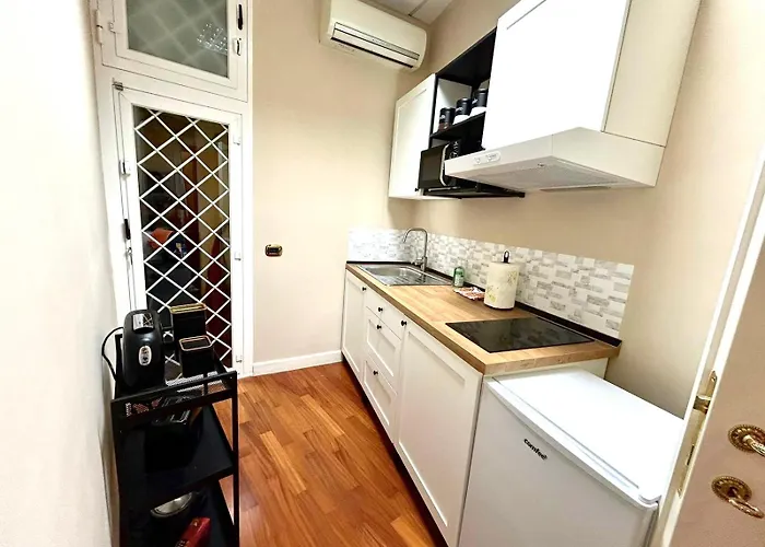 Apartament Artisti *