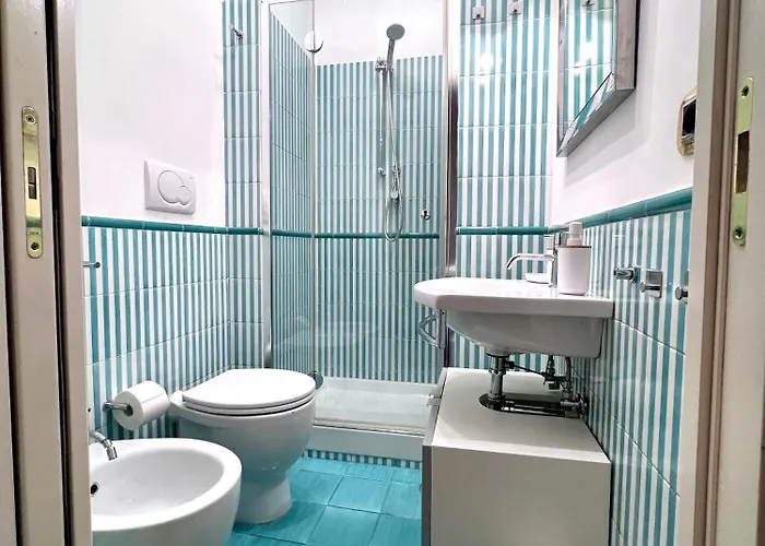 Artisti Apartament