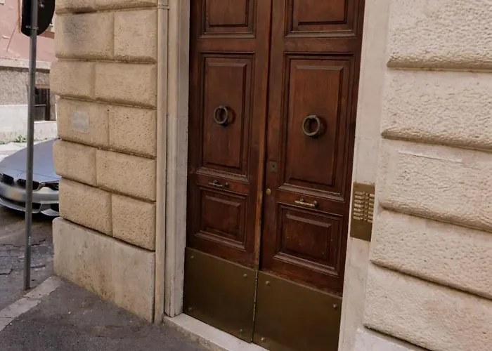 Artisti Apartament