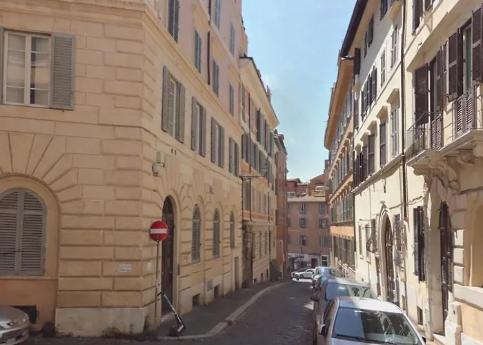 Apartament Artisti